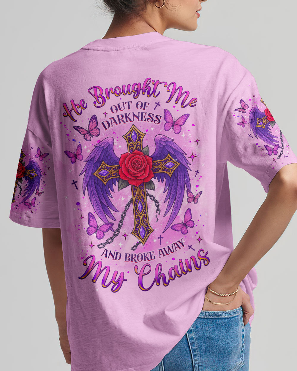Category_Short sleeves