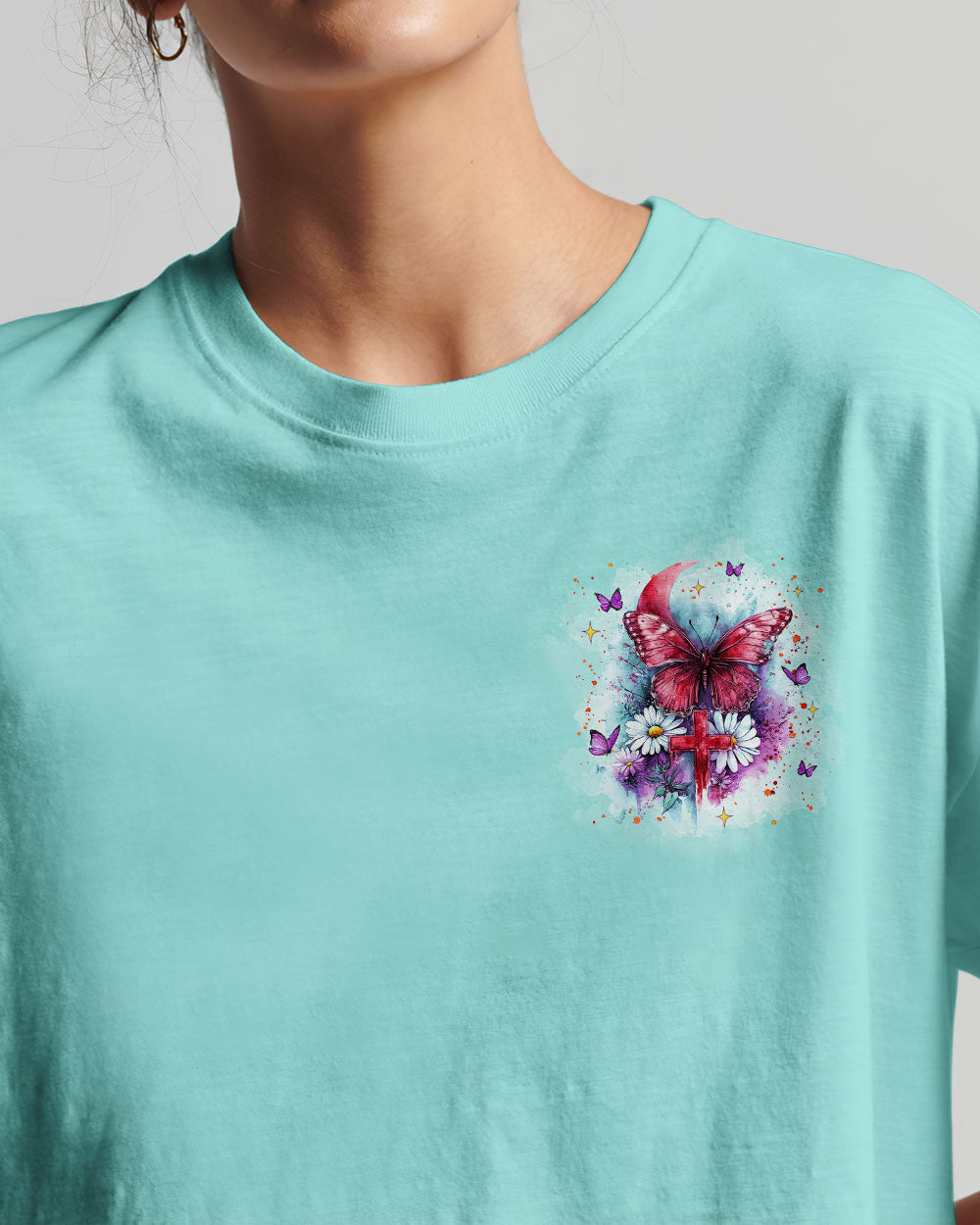 Category_Short sleeves