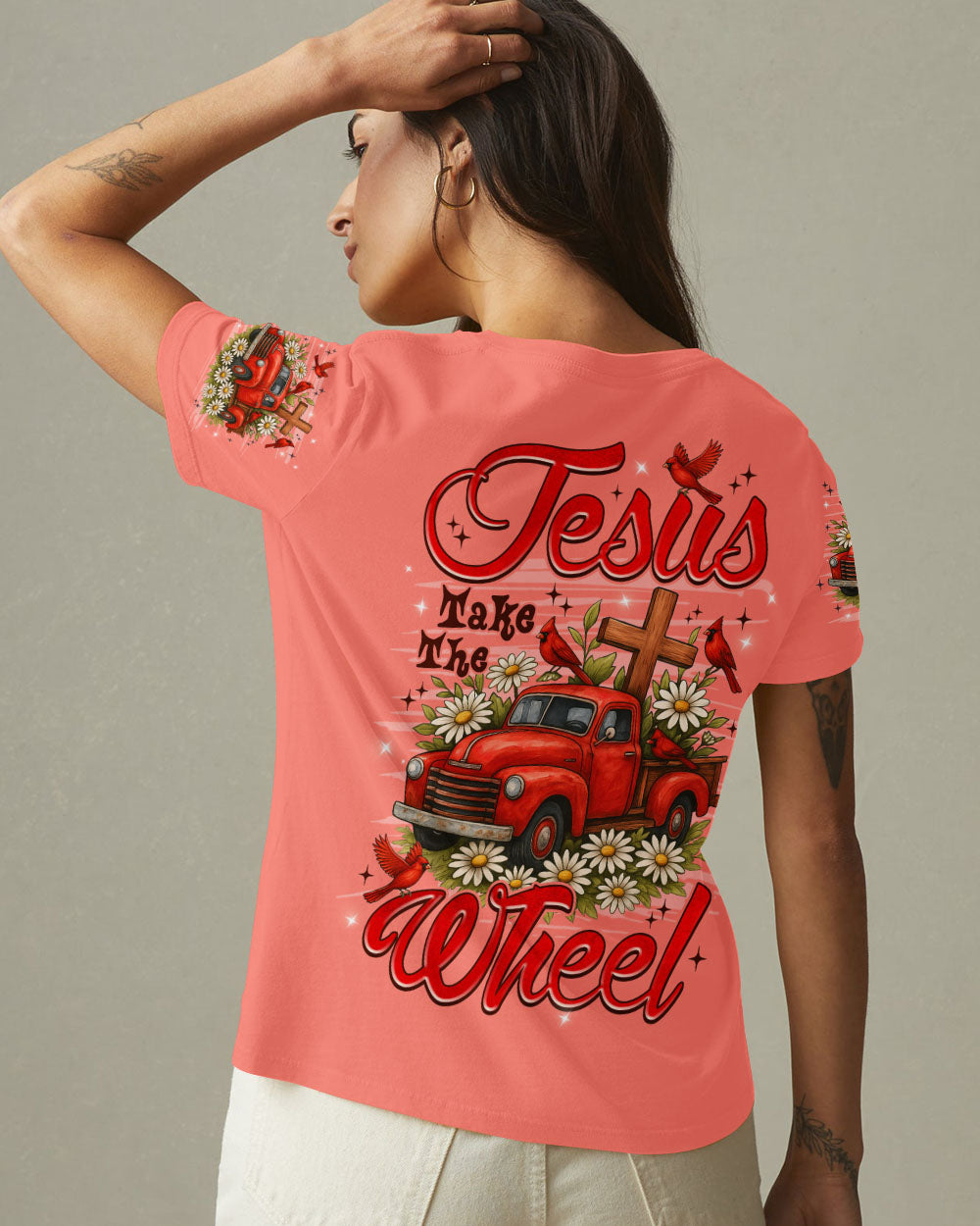 Category_Short sleeves