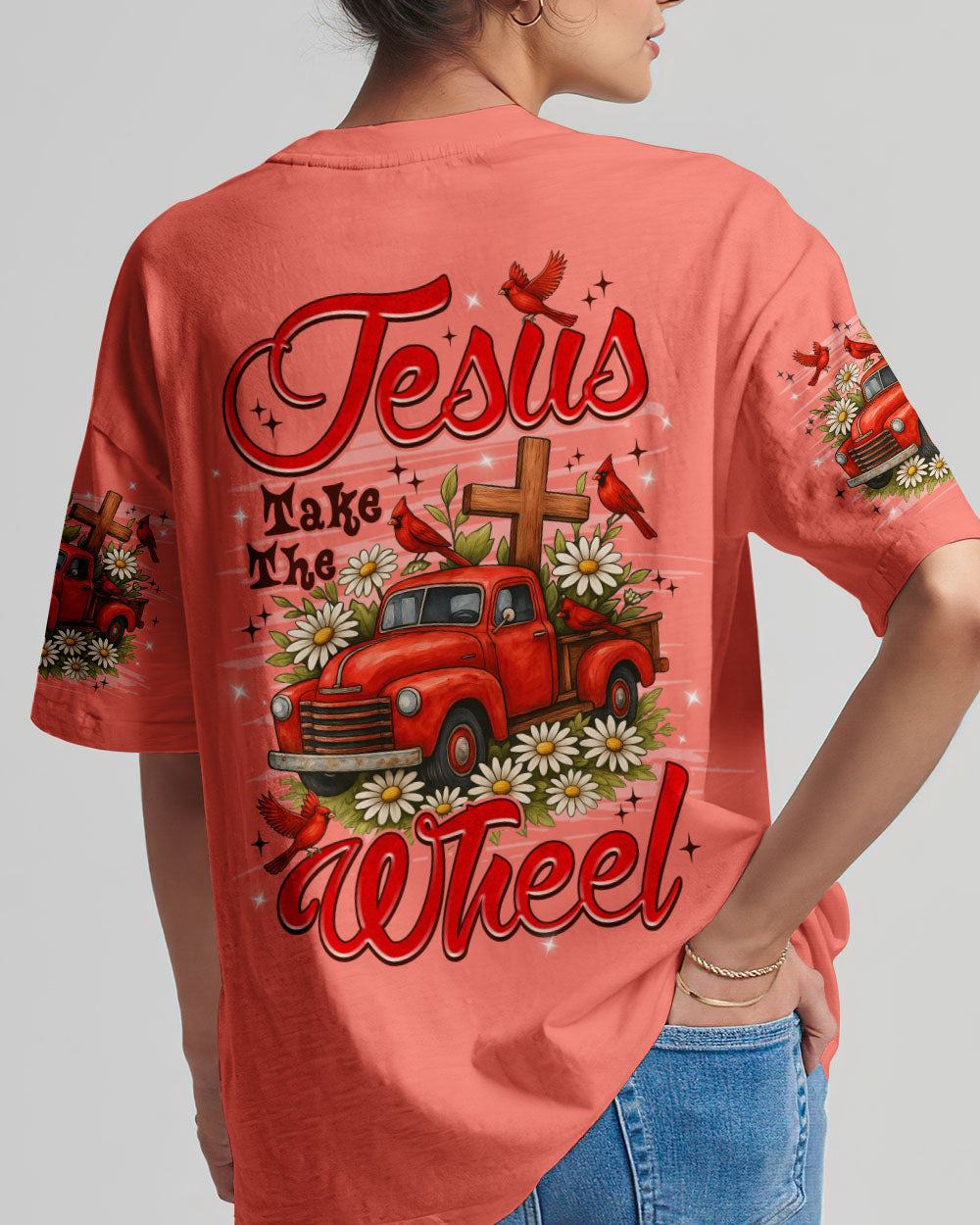 Category_Short sleeves