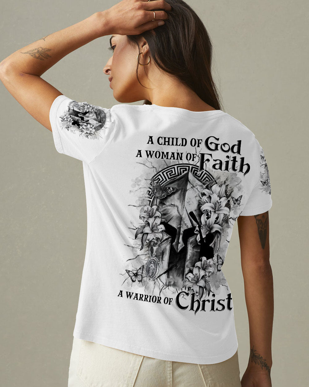 Category_Short sleeves