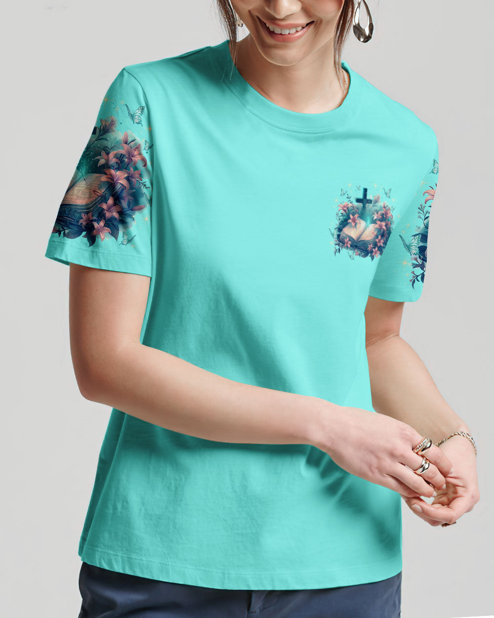 Category_Short sleeves
