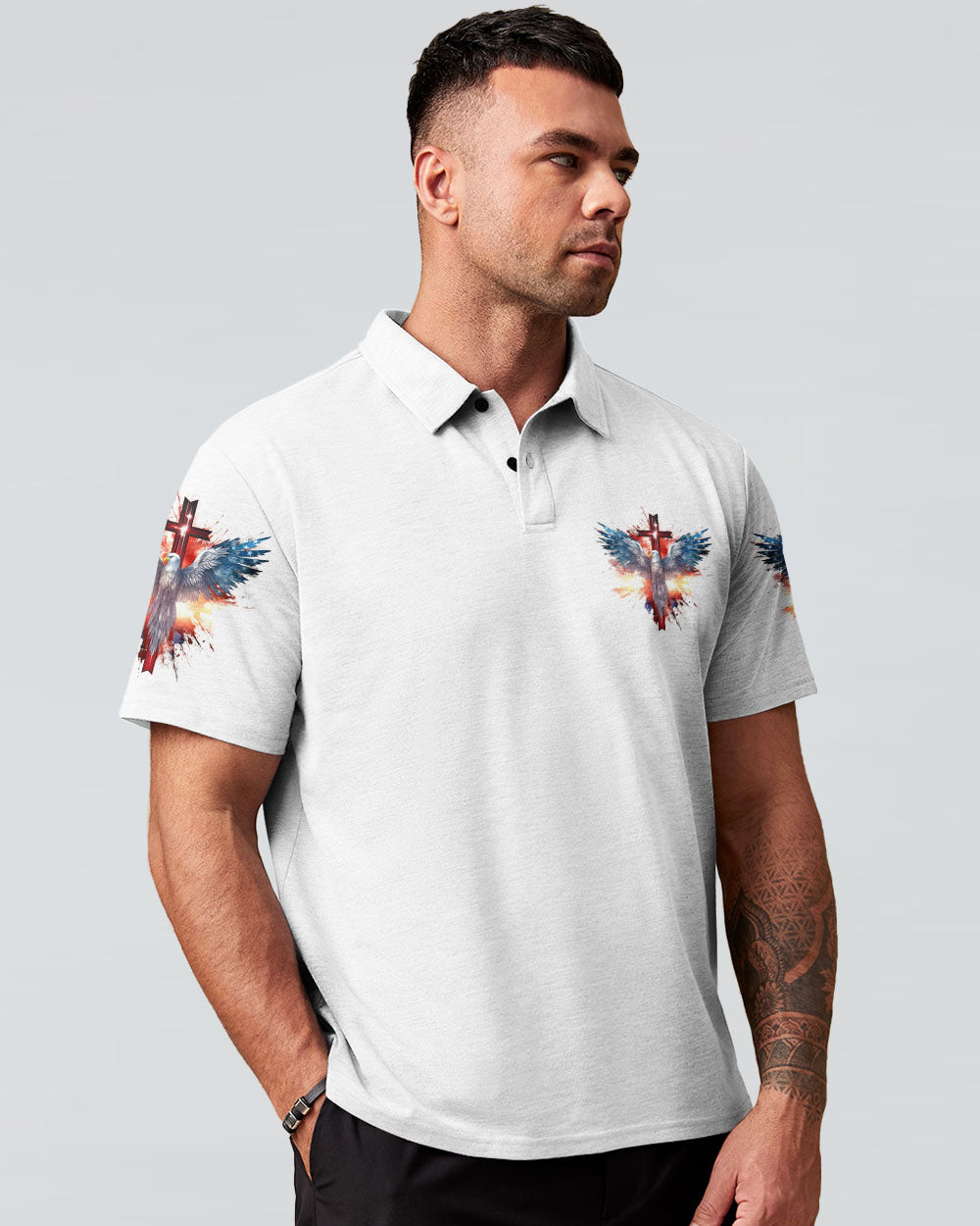 CATEGORY_SHORT SLEEVES