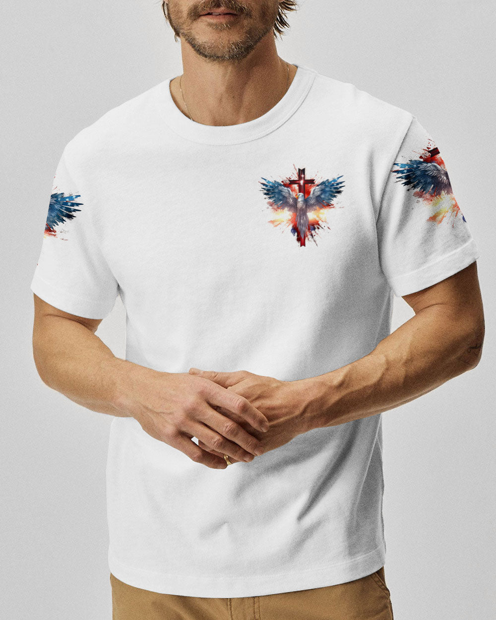 CATEGORY_SHORT SLEEVES