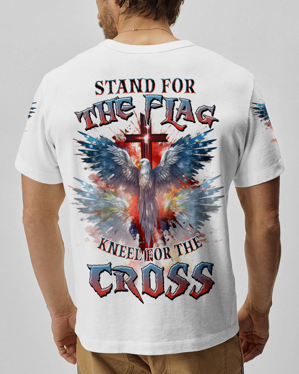 CATEGORY_SHORT SLEEVES