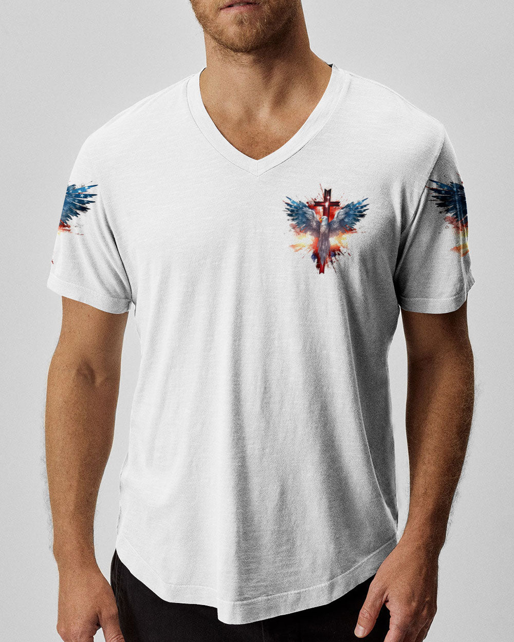 CATEGORY_SHORT SLEEVES