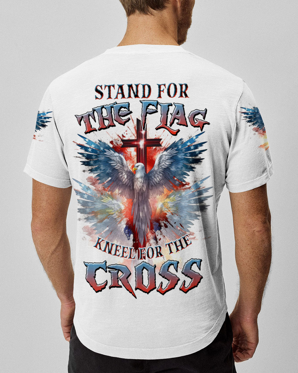 CATEGORY_SHORT SLEEVES