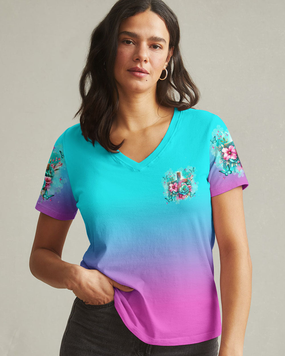 Category_Short sleeves