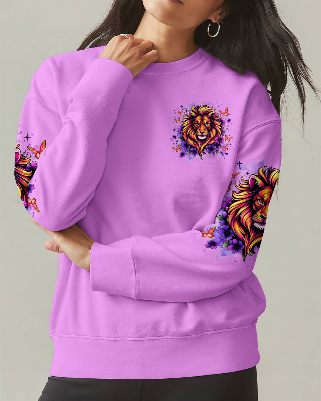Category_Sweatshirt & Hoodies