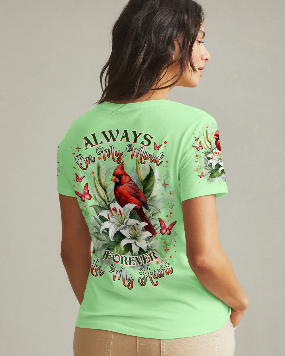 Category_Short sleeves