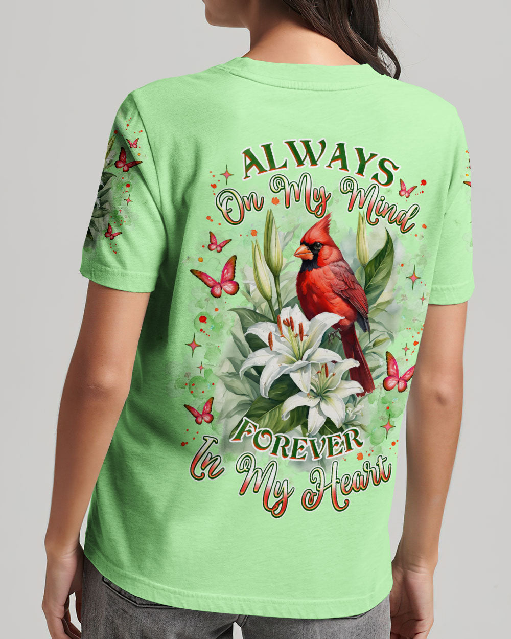 Category_Short sleeves