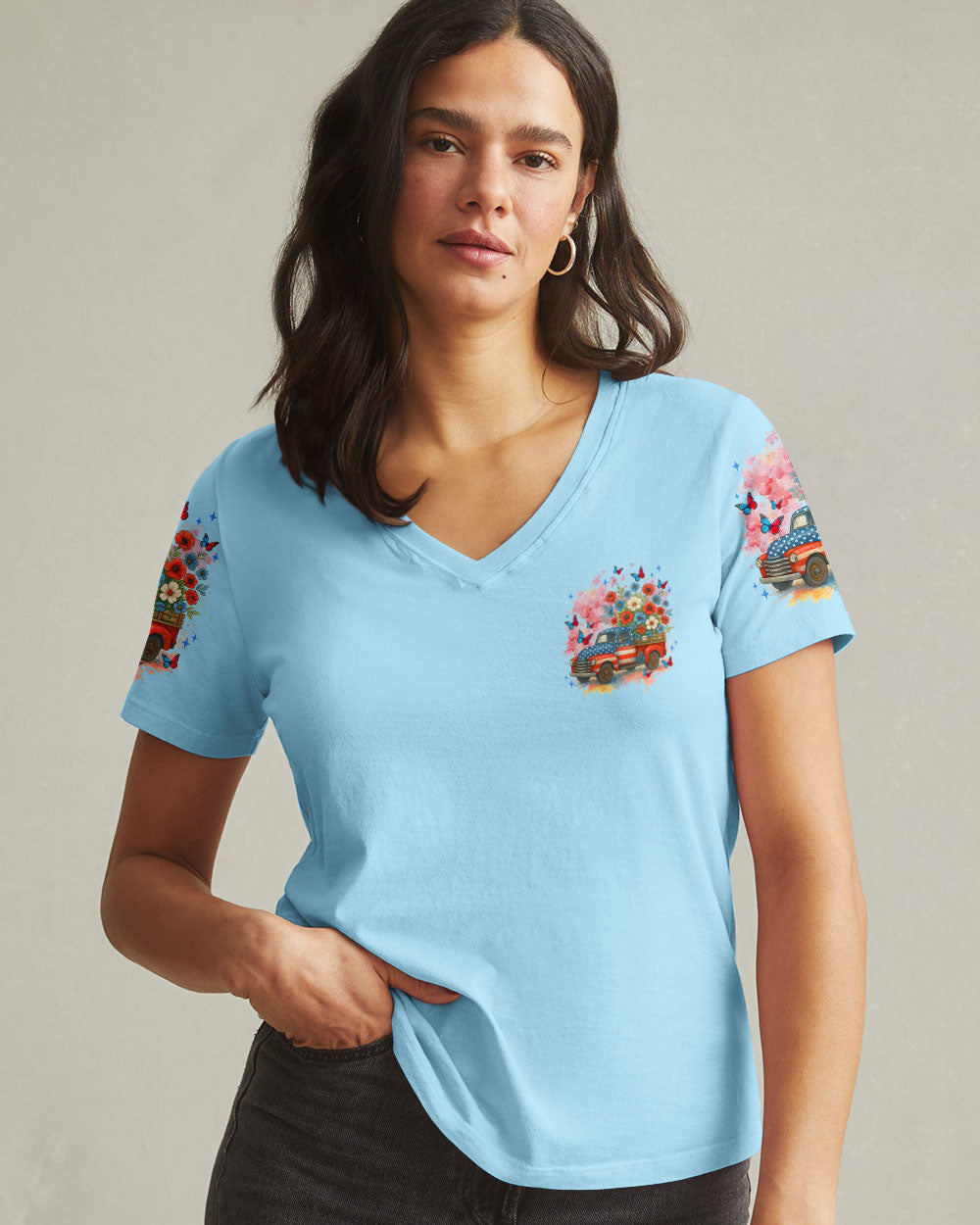 Category_Short sleeves