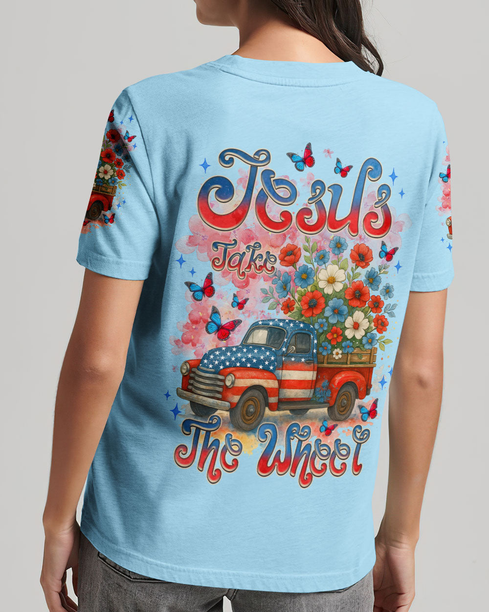 Category_Short sleeves