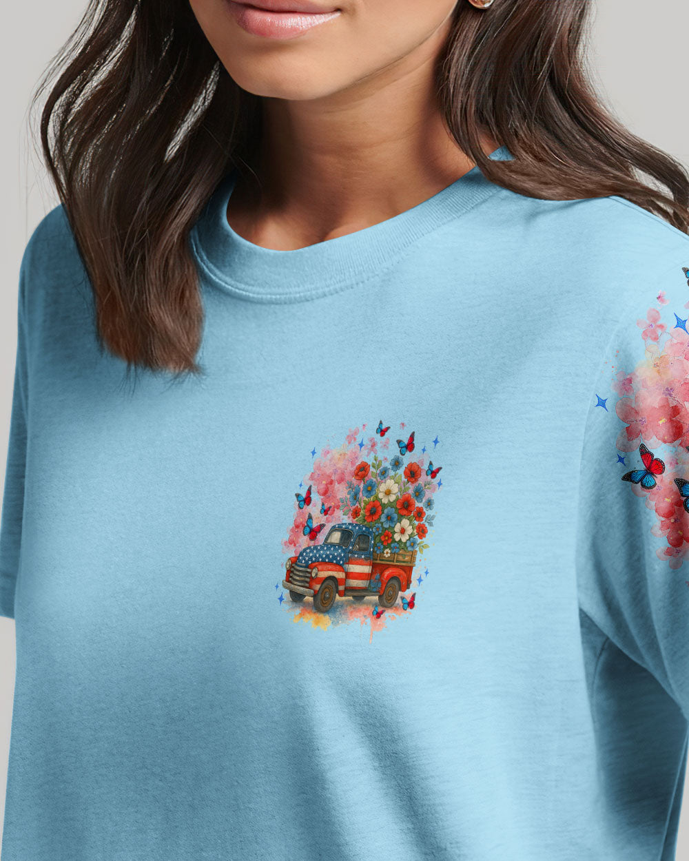 Category_Short sleeves