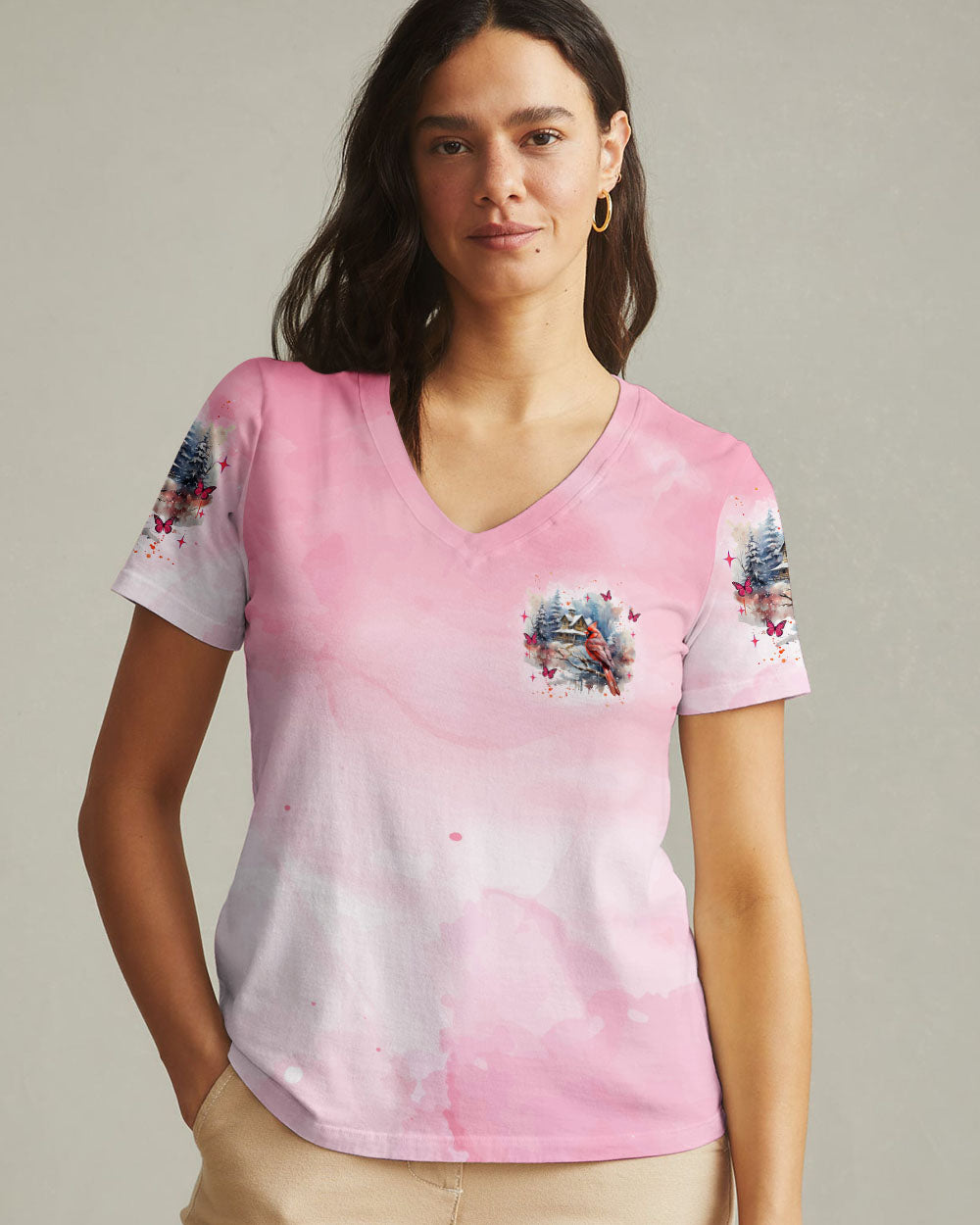 Category_Short sleeves