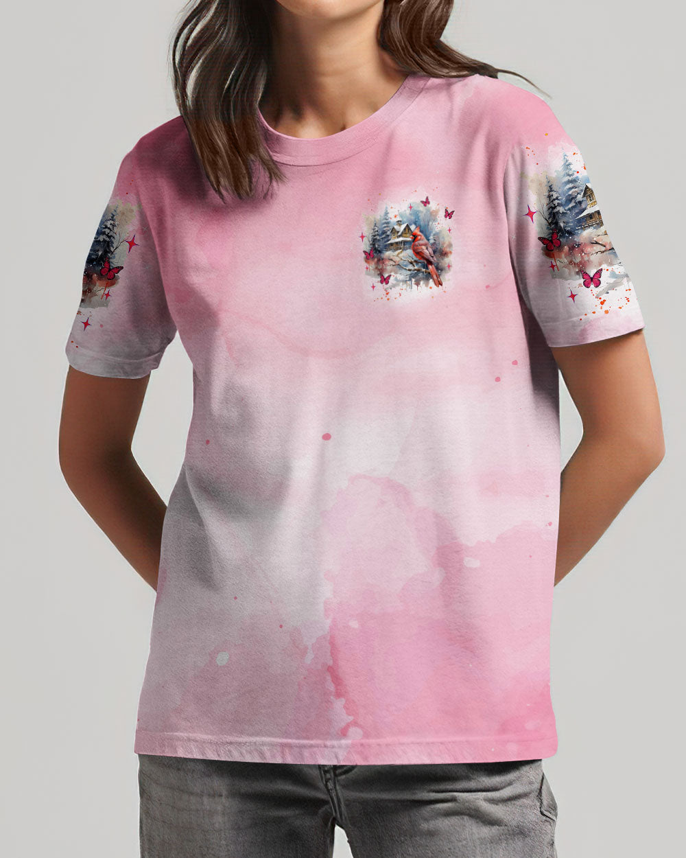 Category_Short sleeves