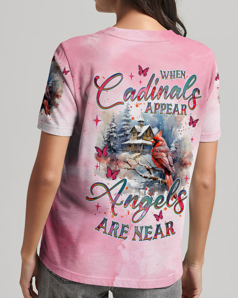 Category_Short sleeves
