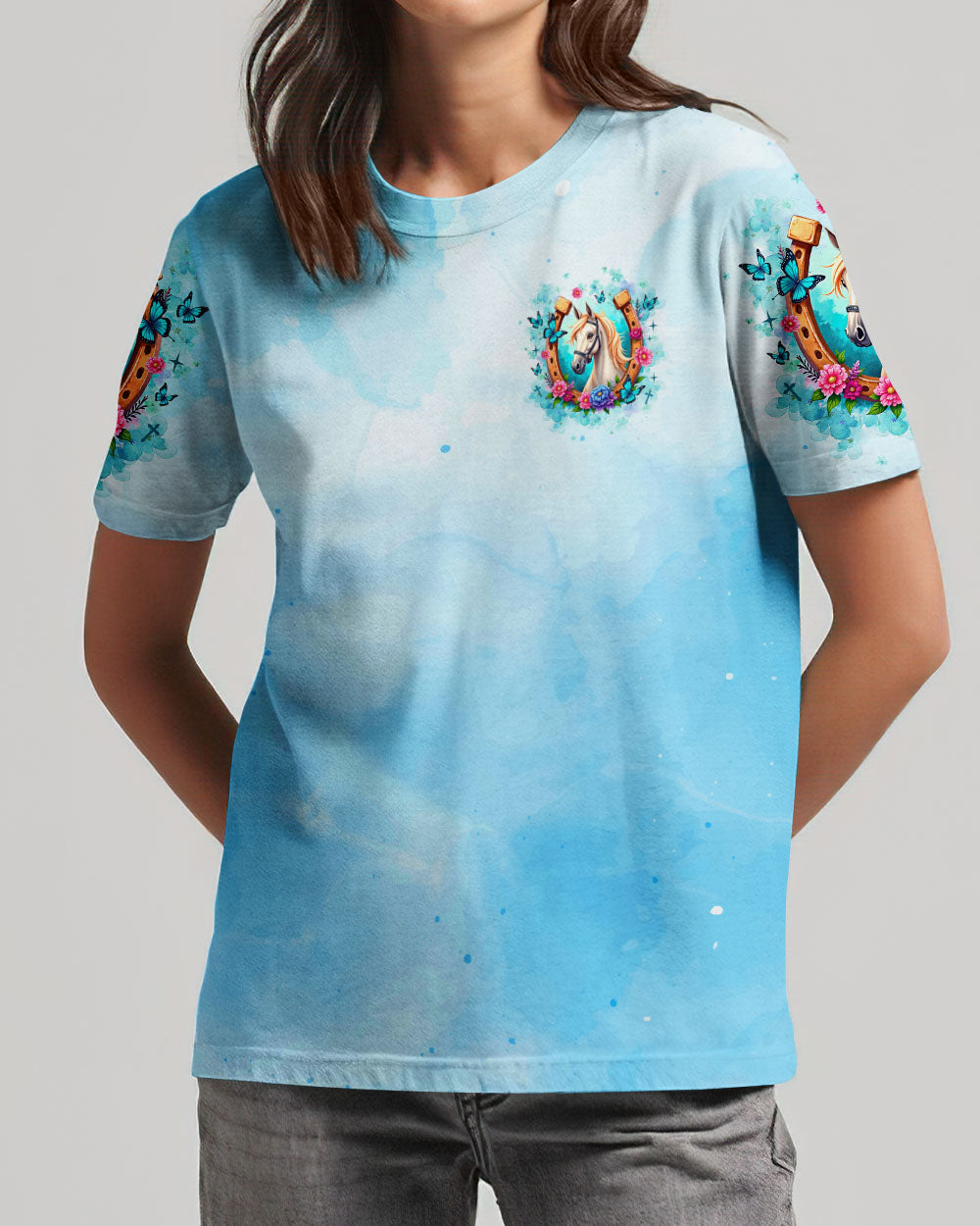 Category_Short sleeves