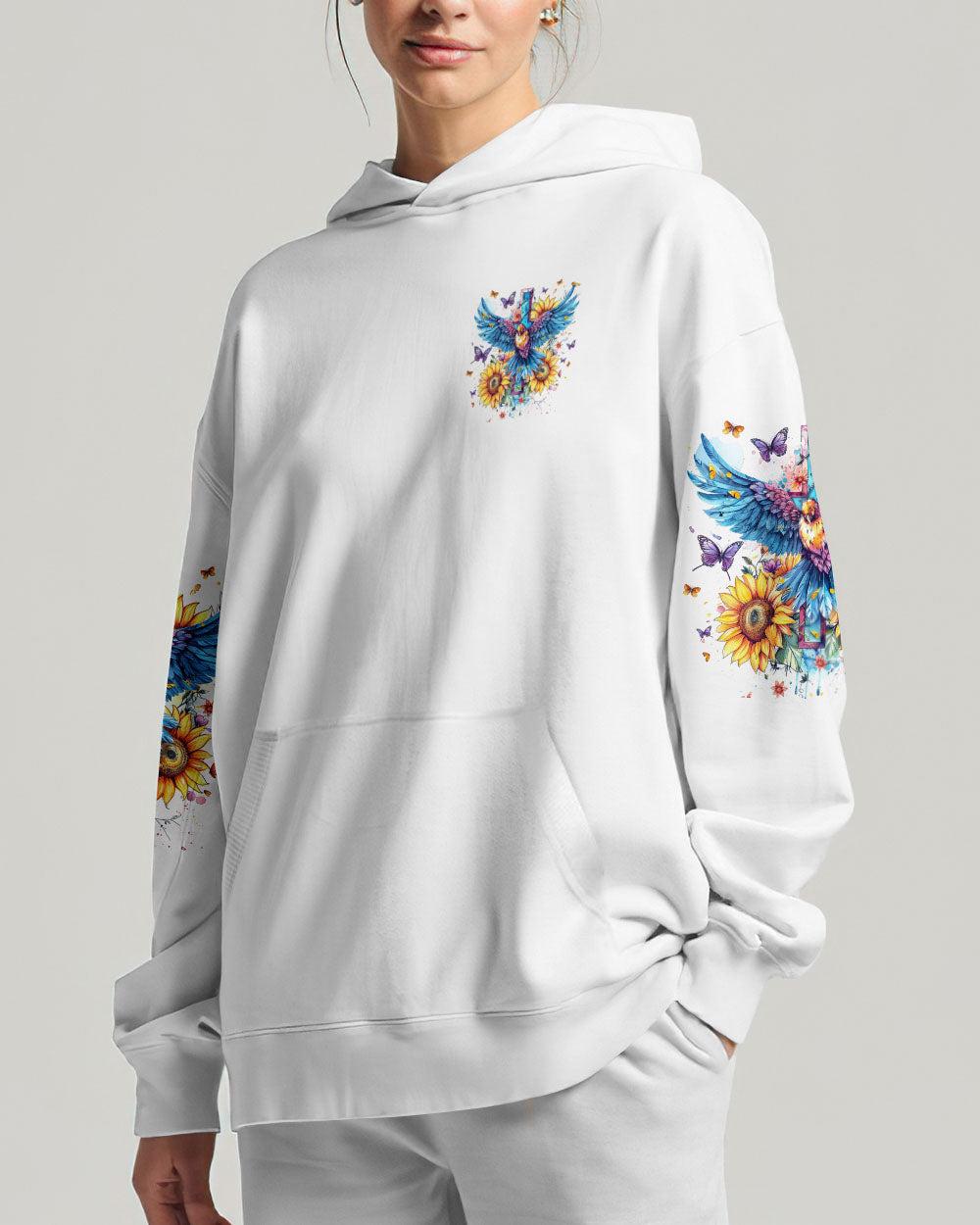 Category_Sweatshirt & Hoodies