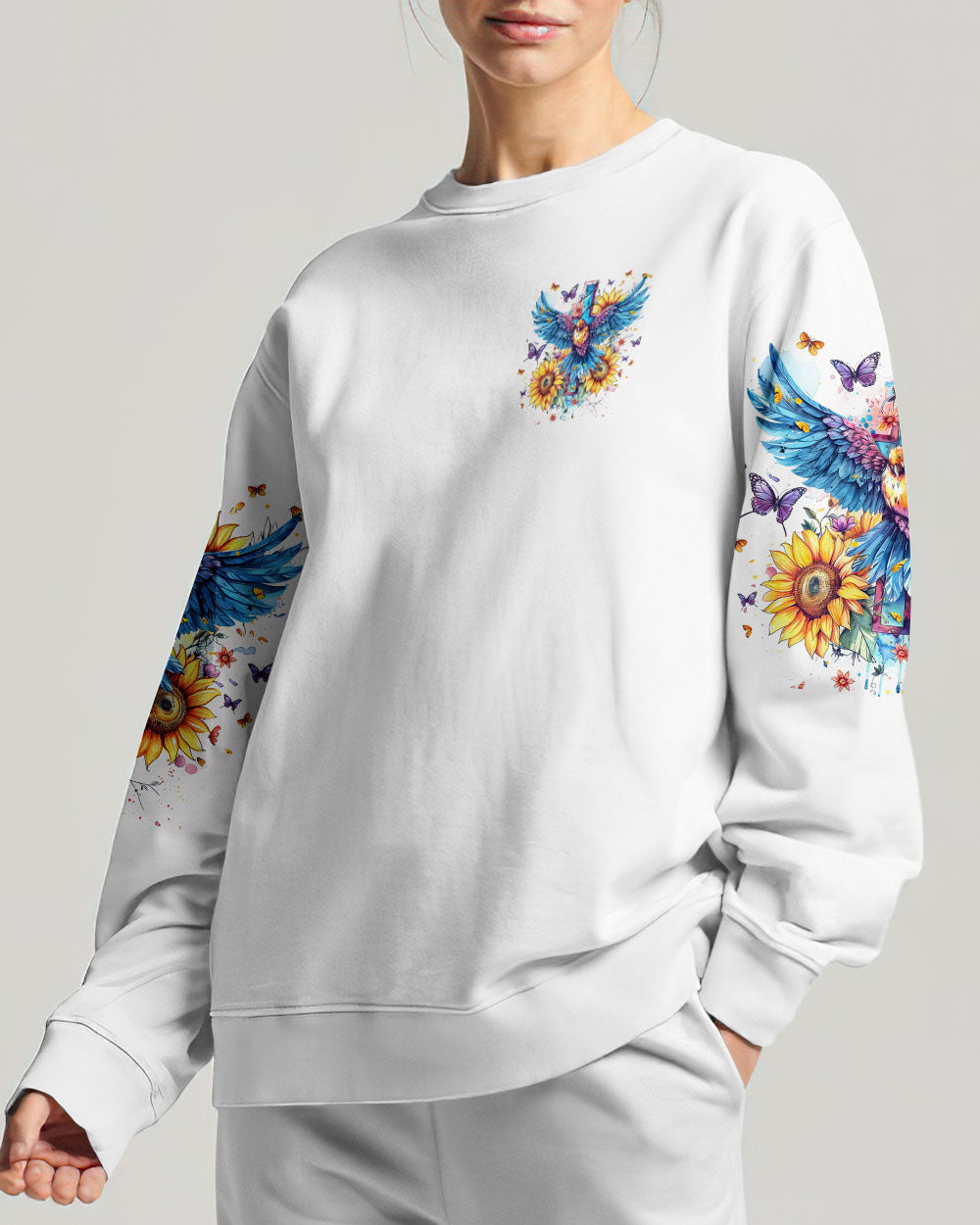 Category_Sweatshirt & Hoodies