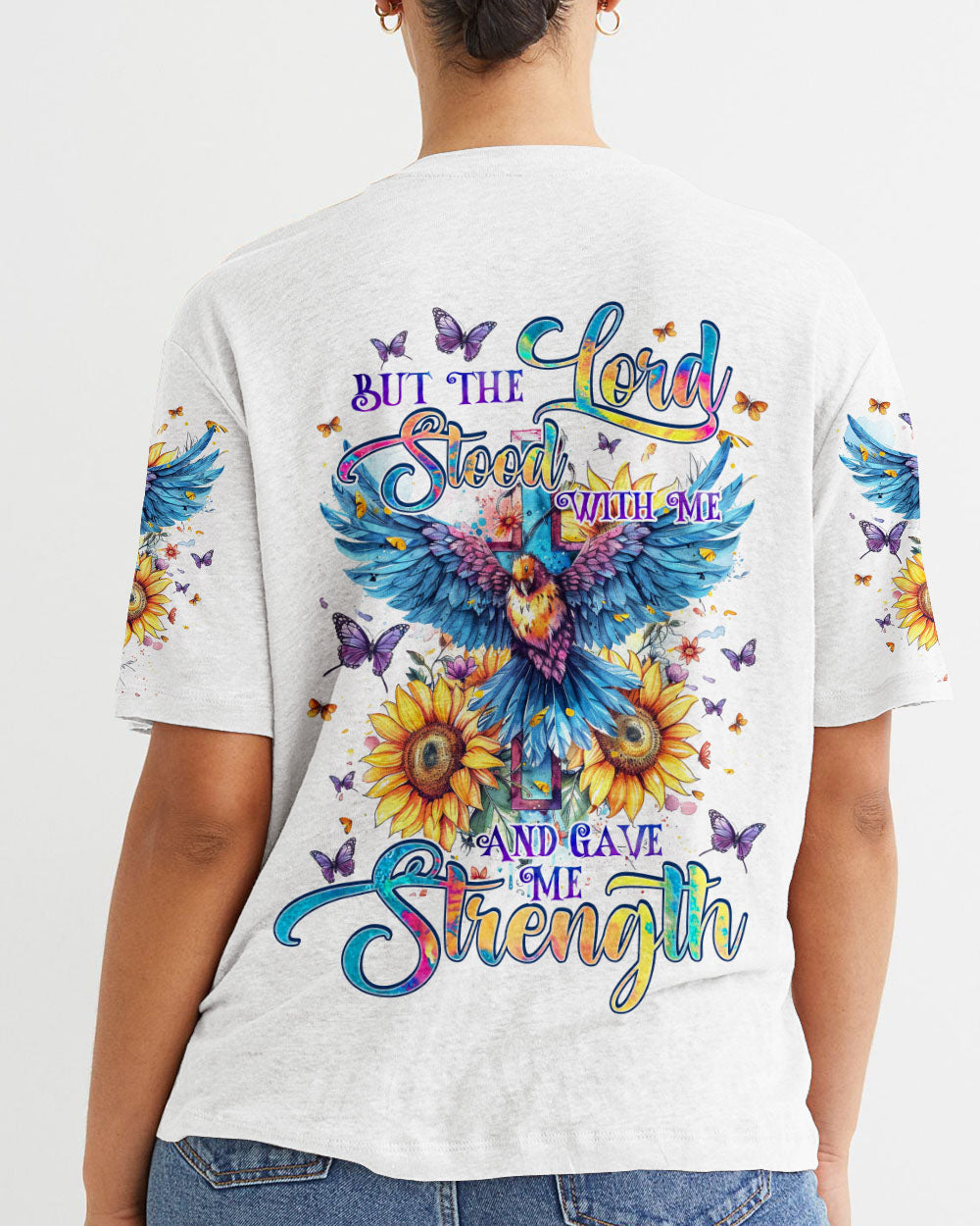 Category_Short sleeves