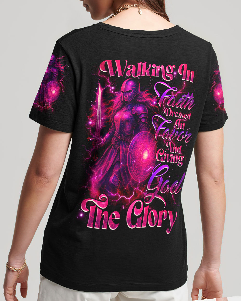 Category_Short sleeves