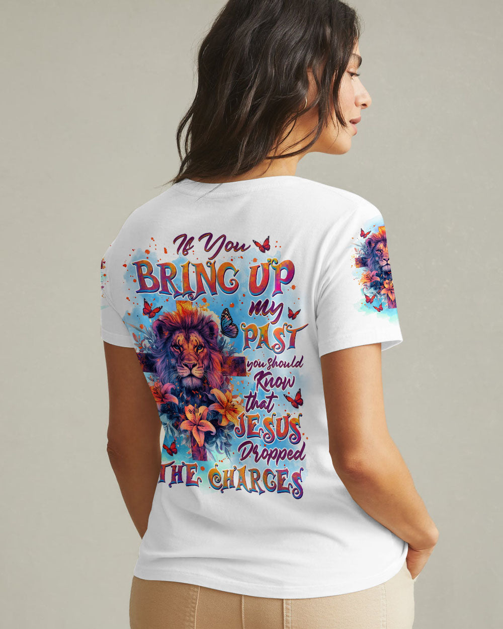 Category_Short sleeves