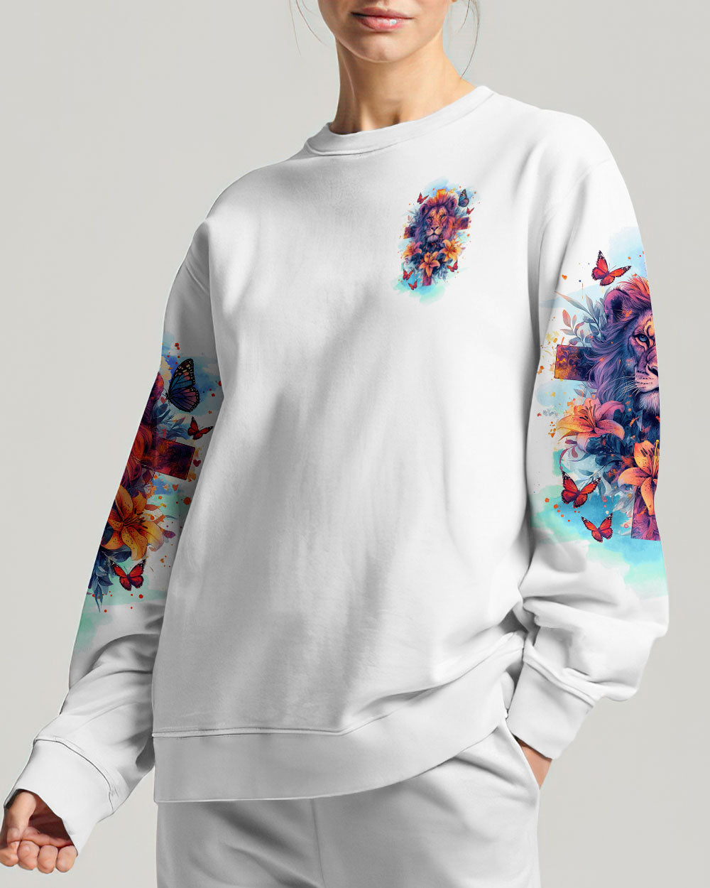 Category_Sweatshirt & Hoodies