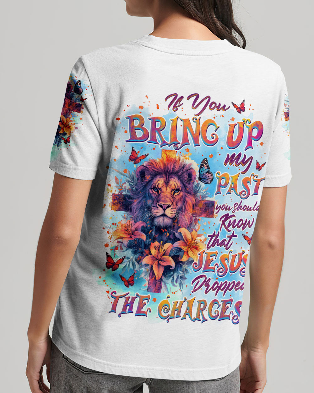 Category_Short sleeves