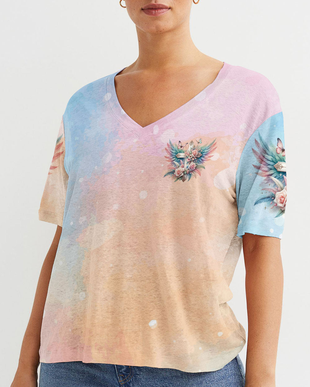 CATEGORY_SHORT SLEEVES