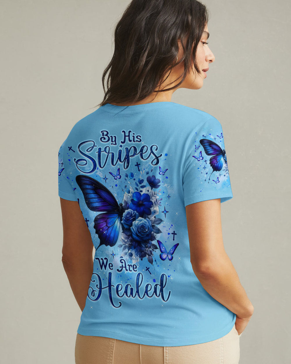 Category_Short sleeves