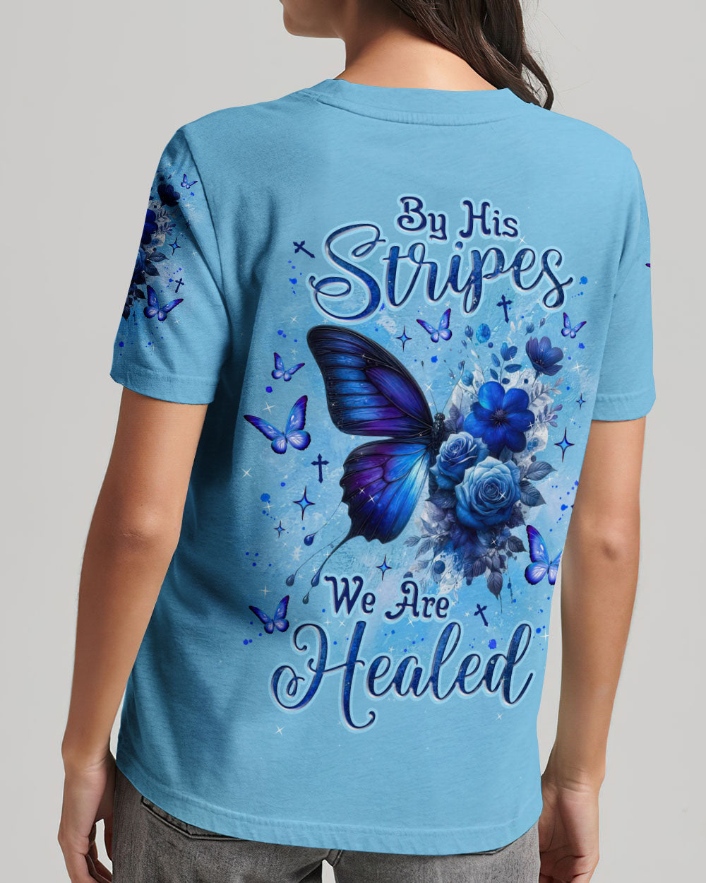 Category_Short sleeves