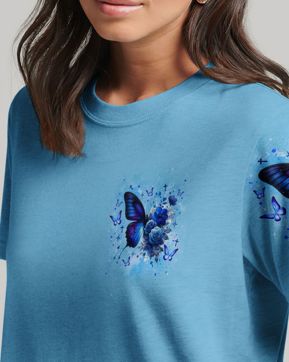 Category_Short sleeves