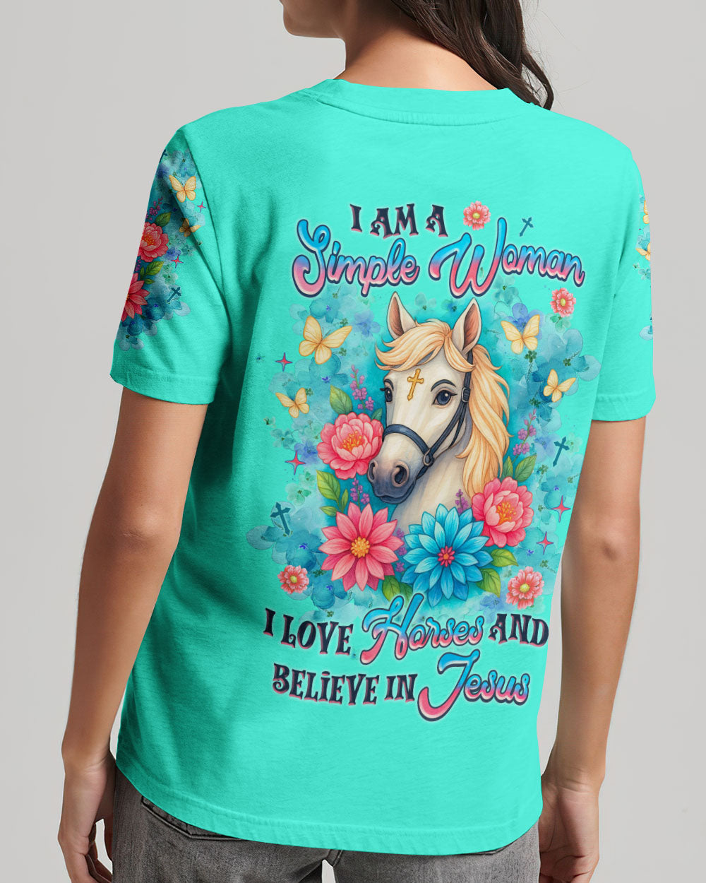Category_Short sleeves