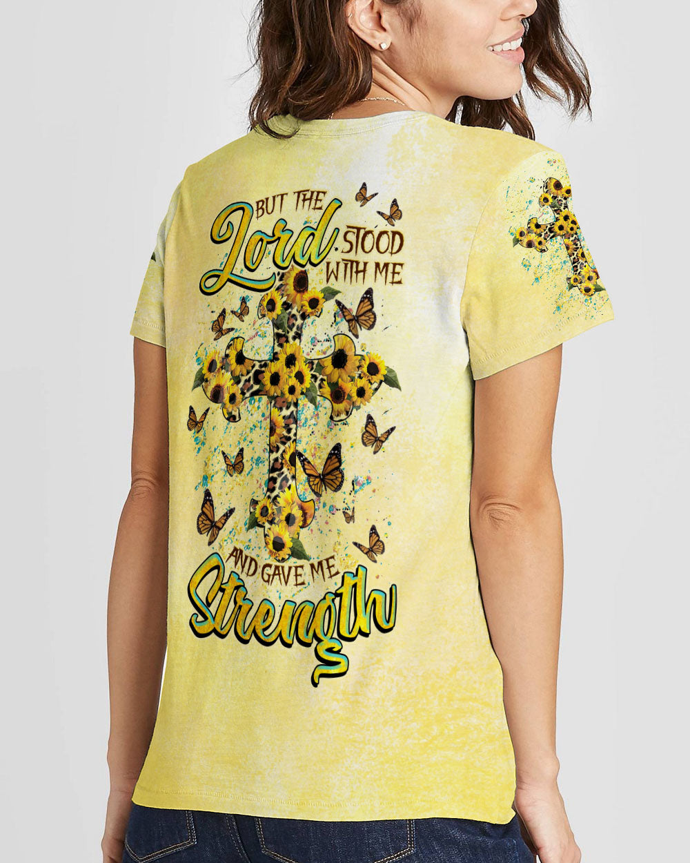 Category_Short sleeves