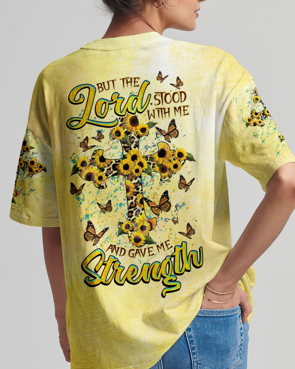 Category_Short sleeves