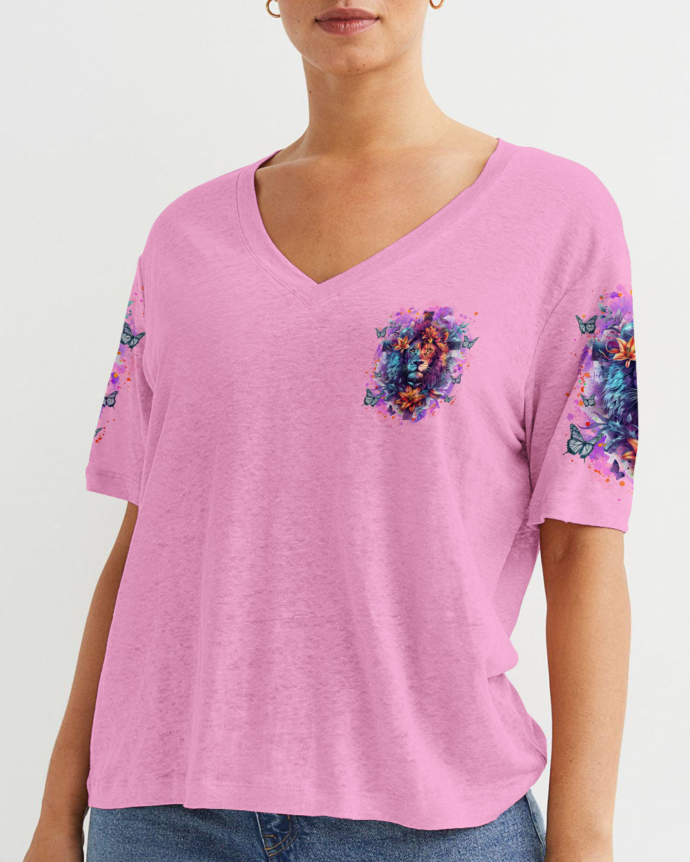 Category_Short sleeves