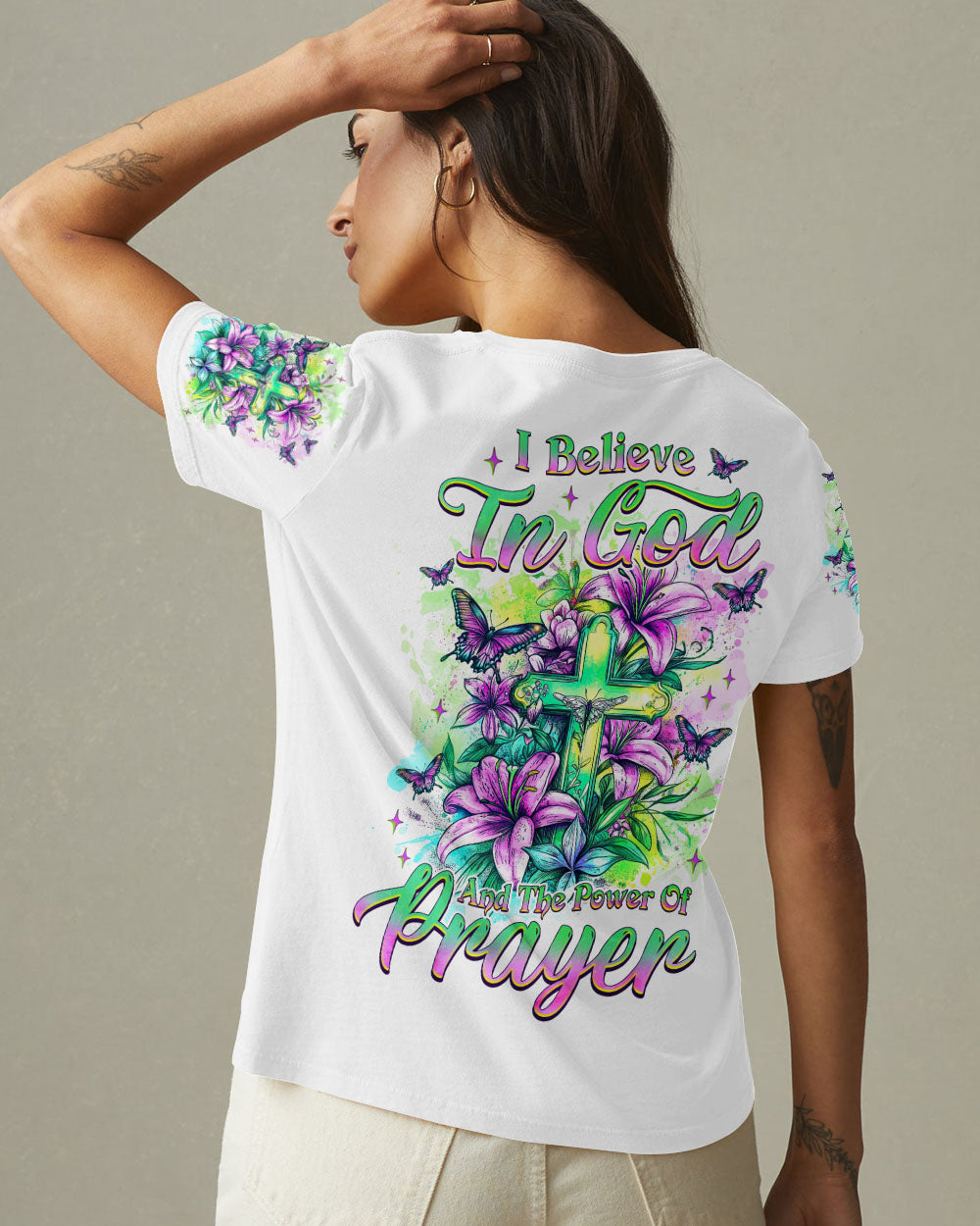 Category_Short sleeves