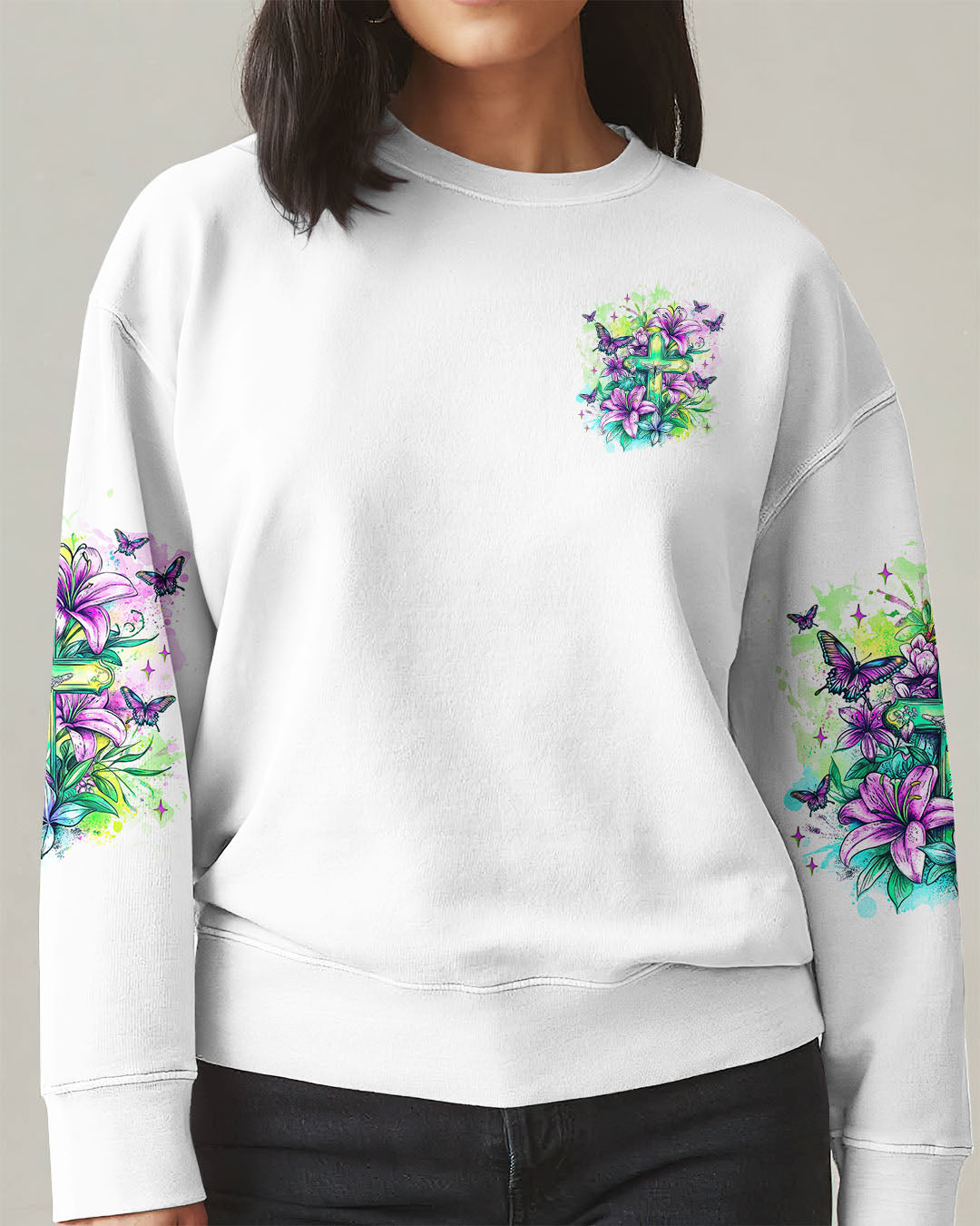 Category_Sweatshirt & Hoodies