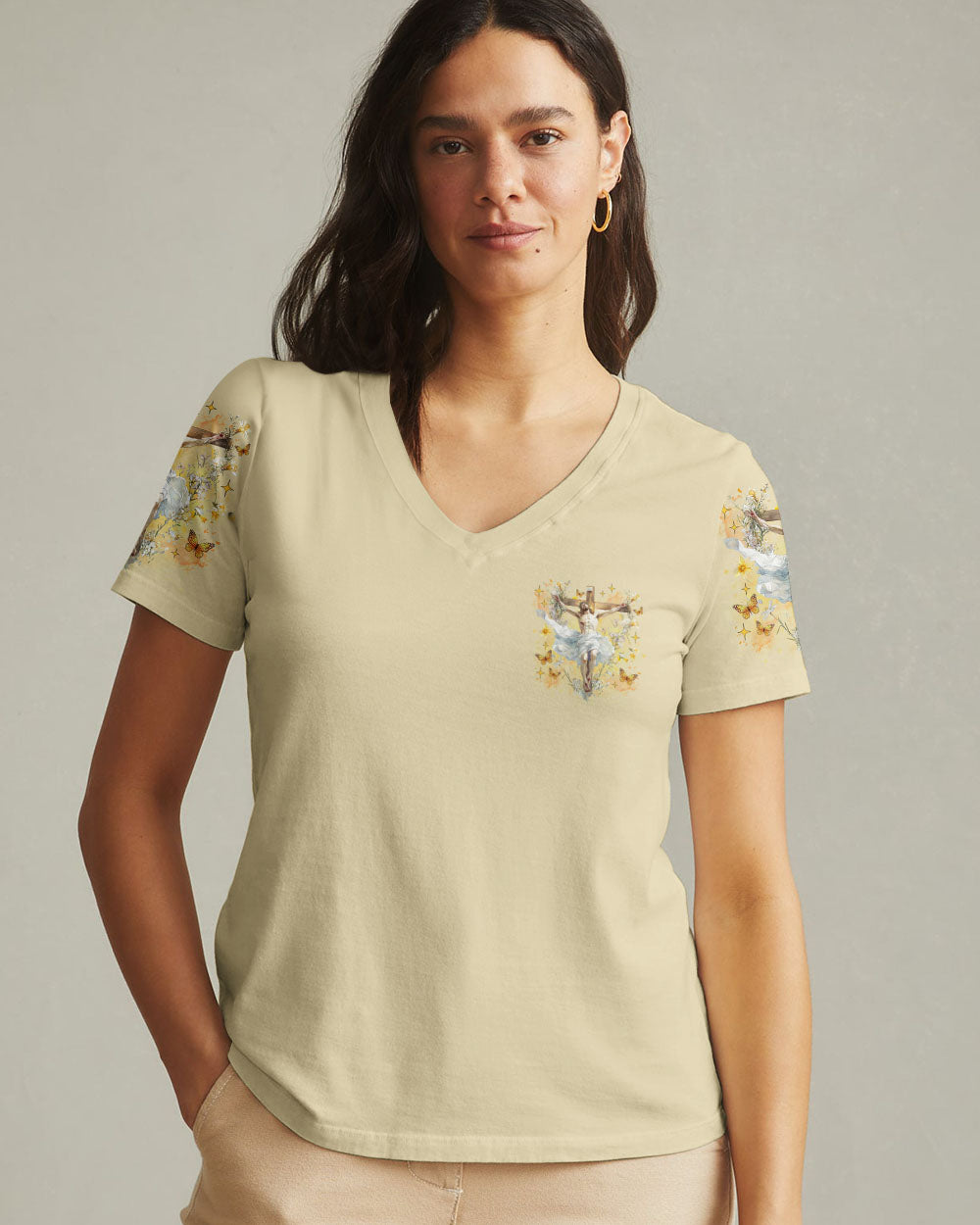 Category_Short sleeves