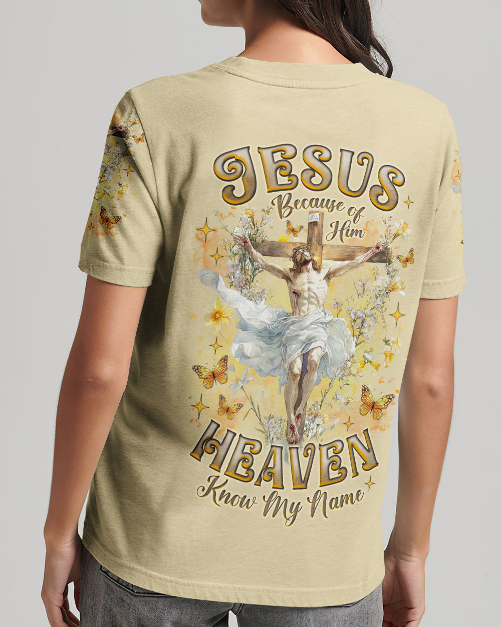 Category_Short sleeves