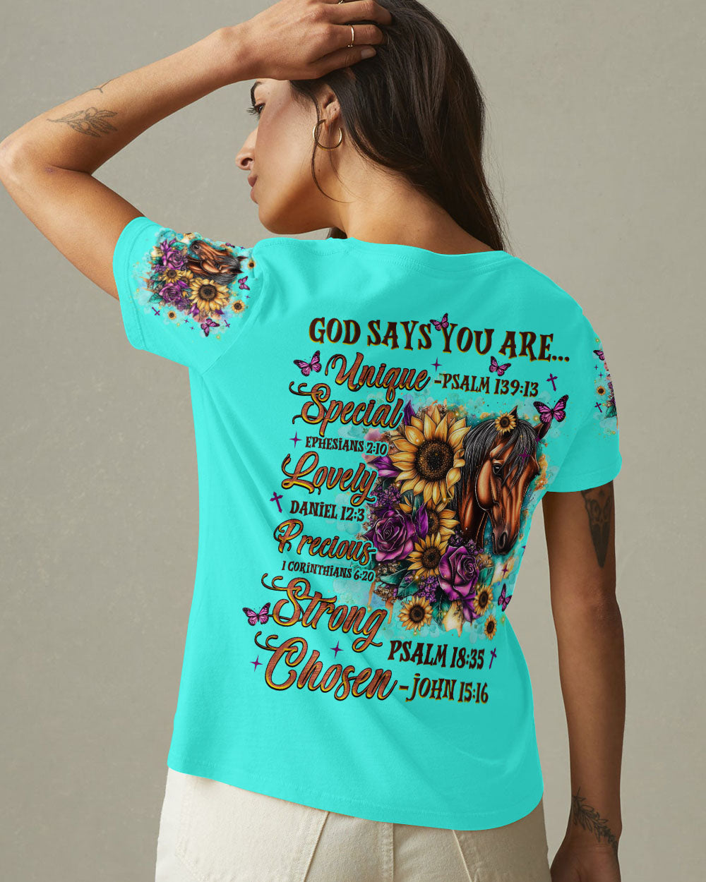 Category_Short sleeves