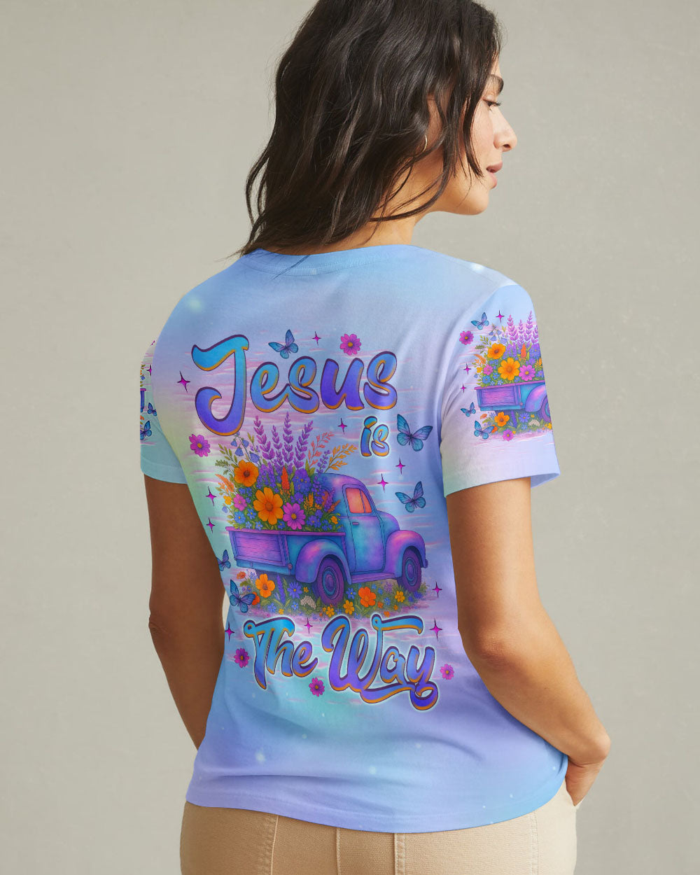 Category_Short sleeves