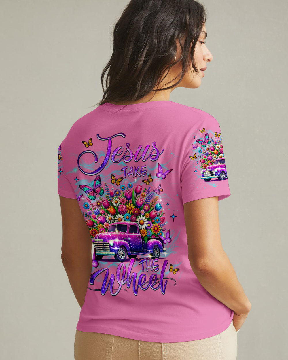 Category_Short sleeves