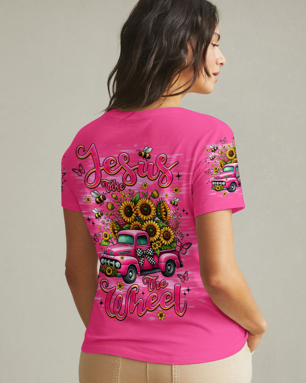 Category_Short sleeves