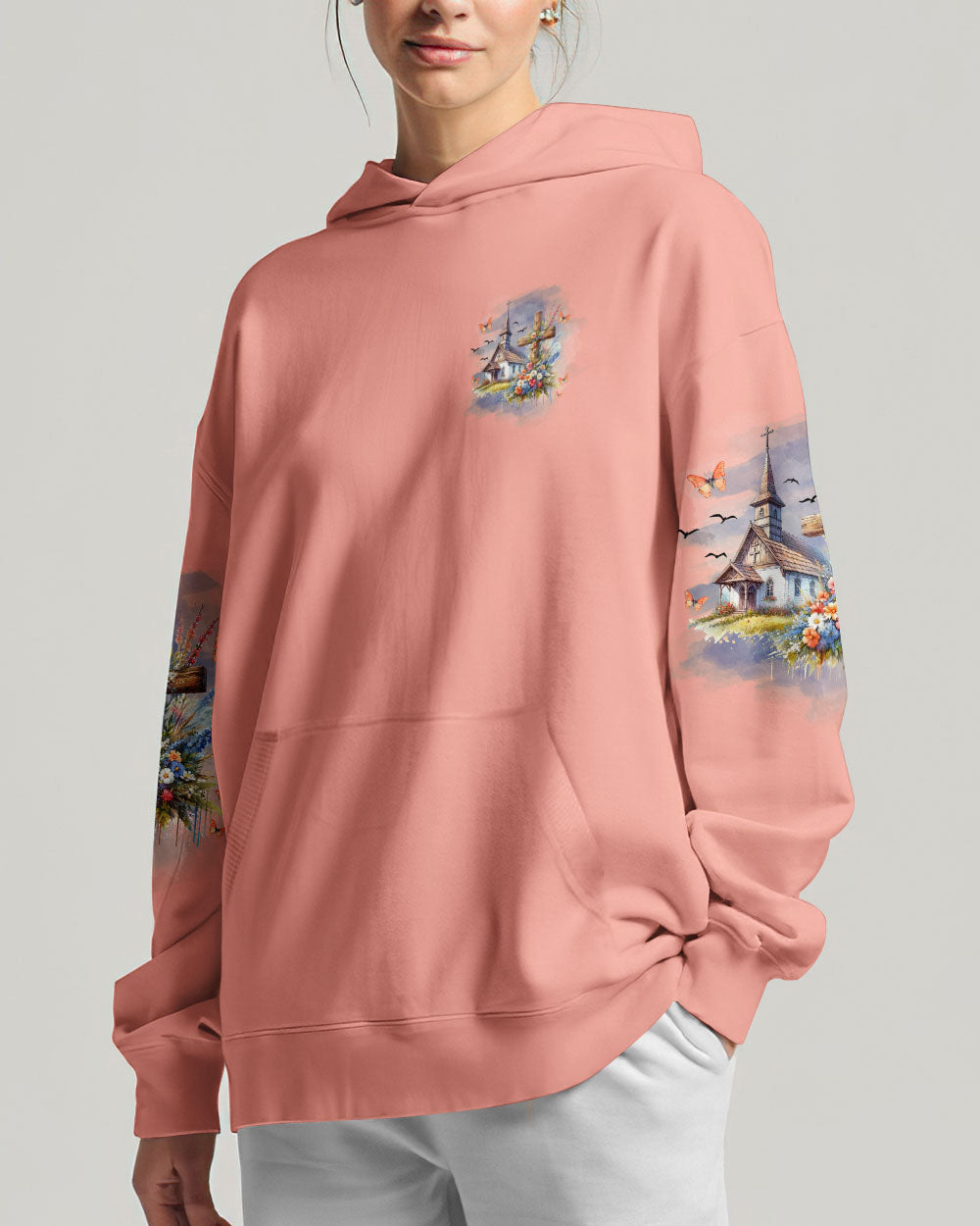 Category_Sweatshirt & Hoodies