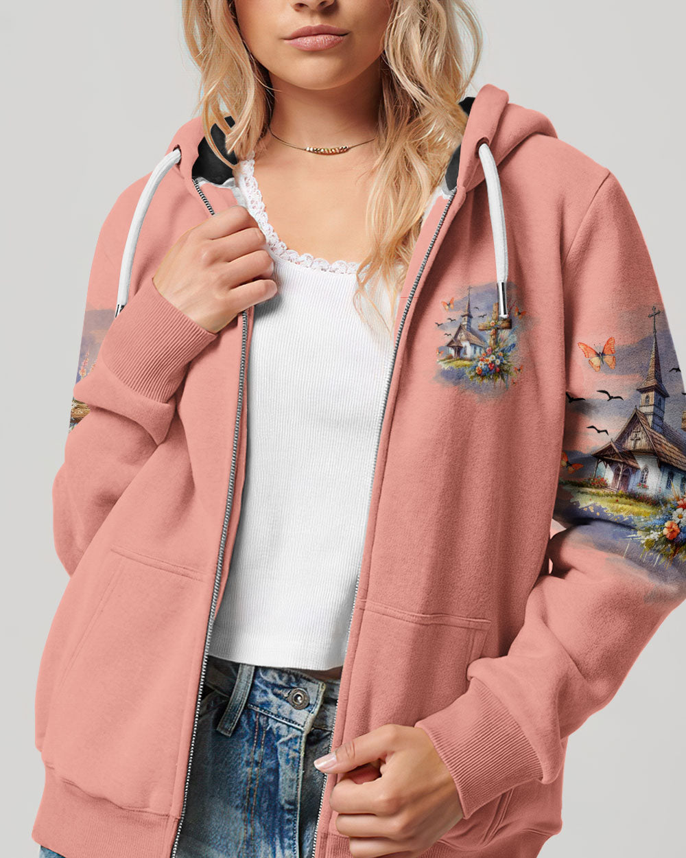 Category_Sweatshirt & Hoodies