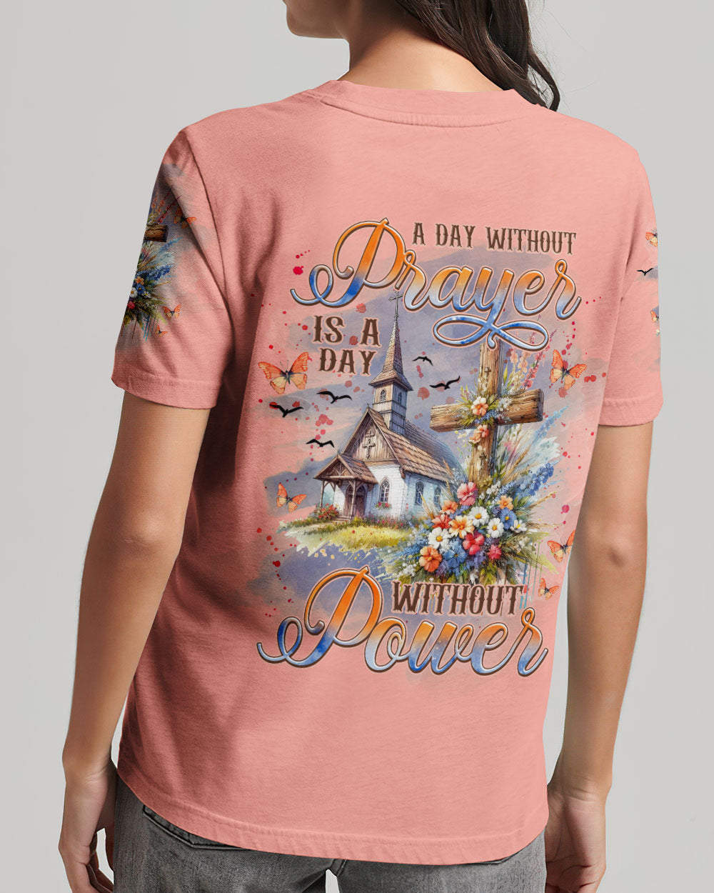 Category_Short sleeves