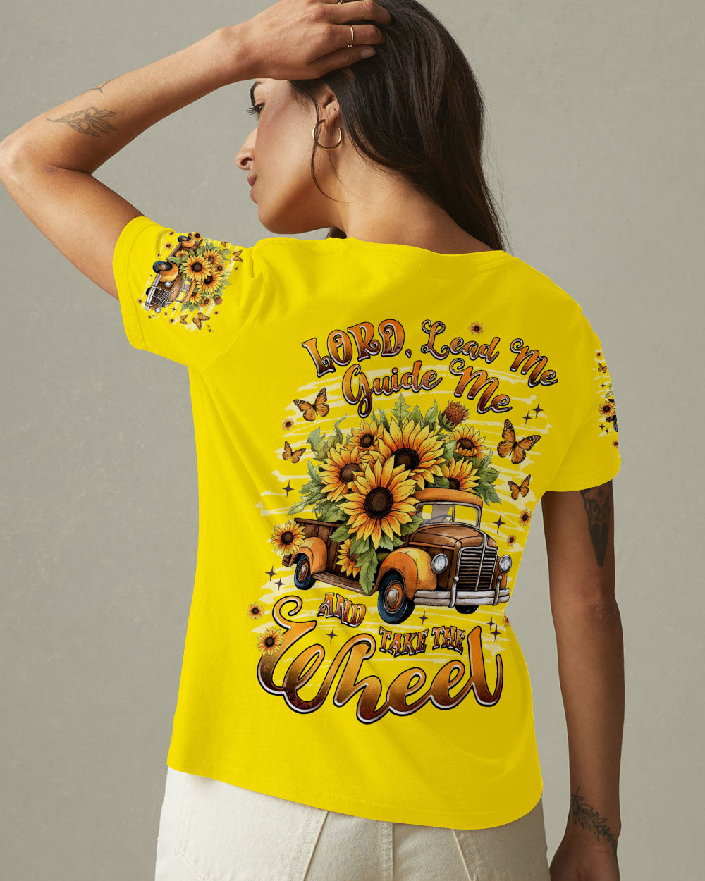 Category_Short sleeves