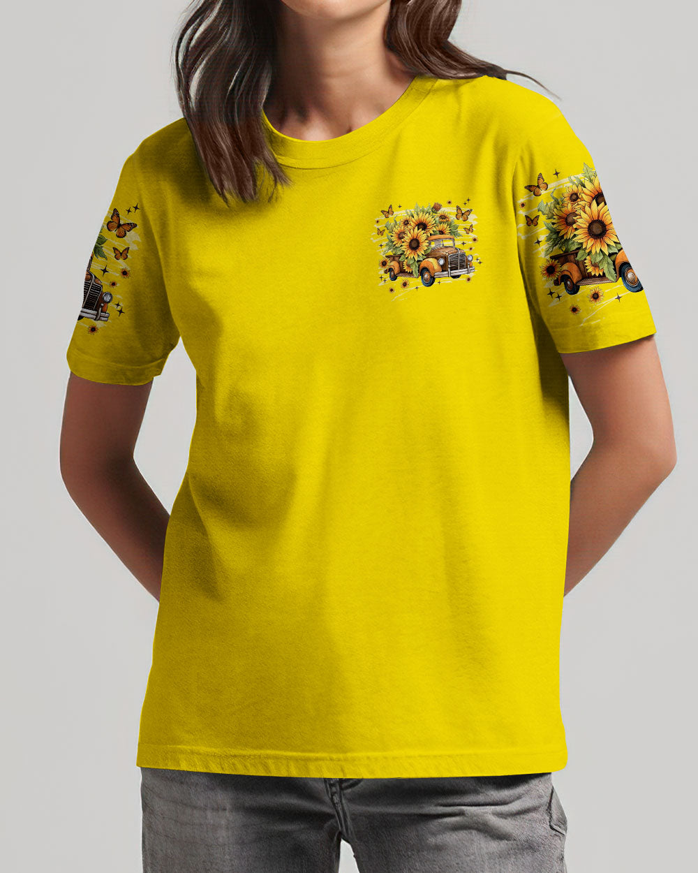 Category_Short sleeves